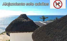 Mandala Bungalows - Adults Only